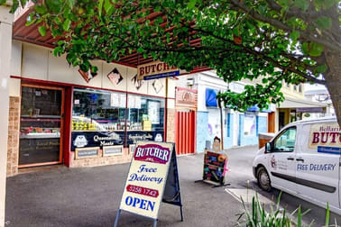 Food, Beverage & Hospitality  business for sale in Queenscliff - Image 1