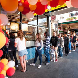 Takeaway Food  business for sale in Kellyville - Image 1