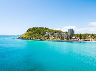 Accommodation & Tourism  business for sale in Burleigh Heads - Image 1