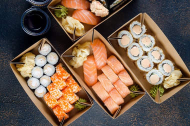Food, Beverage & Hospitality  business for sale in VIC - Image 1