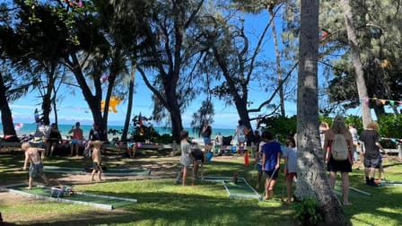 Leisure & Entertainment  business for sale in Far North Queensland Greater Region QLD - Image 2