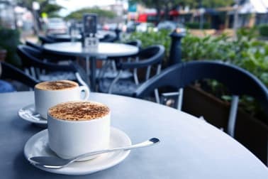 Cafe & Coffee Shop  business for sale in Coolangatta - Image 1