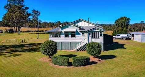 47 Deveron Road Gootchie QLD 4650 - Image 2