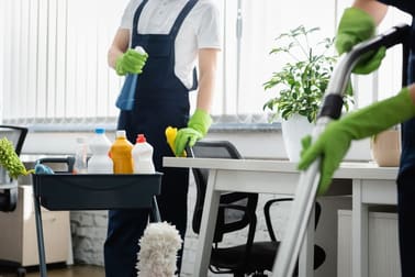 Cleaning Services  business for sale in Maroochydore - Image 3