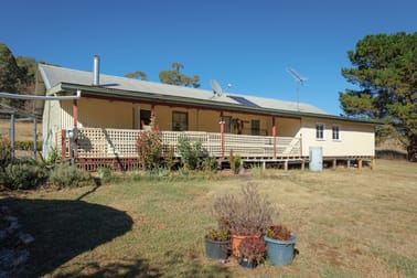 3512 Tallangatta Creek Road Tallangatta Valley VIC 3701 - Image 3