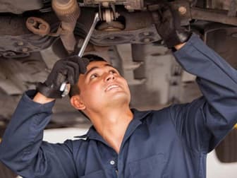 Mechanical Repair  business for sale in Frankston - Image 1