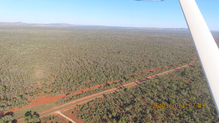 * Kerrigundi Creek Louth NSW 2840 - Image 3