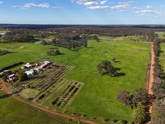 64 Gibellinis Road (Linfarne) Manjimup WA 6258 - Image 1