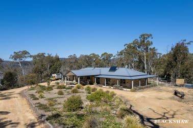323 North Black Range Firetrail Mulloon NSW 2622 - Image 1