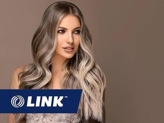 Hairdresser  business for sale in Brisbane City - Image 1