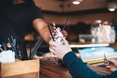 Juice Bar  business for sale in Mount Waverley - Image 1