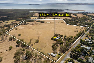 68 Rhyll-Newhaven Road Rhyll VIC 3923 - Image 2