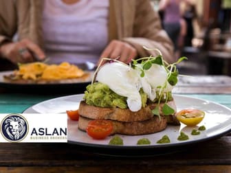 Cafe & Coffee Shop  business for sale in Brighton - Image 2