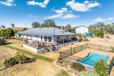 295 Adairs Lane Heathcote VIC 3523 - Image 1