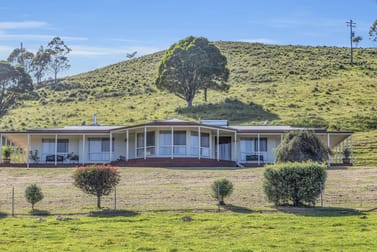 4866 Mount Darragh Road Mount Darragh NSW 2632 - Image 1