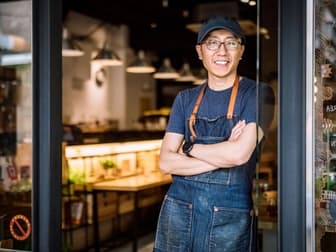 Food, Beverage & Hospitality  business for sale in Sydney - Image 1