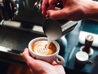 Food, Beverage & Hospitality  business for sale in Sydney - Image 2