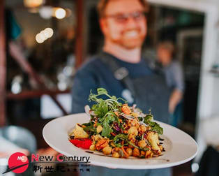 Food, Beverage & Hospitality  business for sale in Ashburton - Image 1