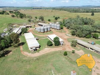 118 Bells Road Cushnie QLD 4608 - Image 1