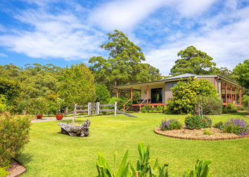 90 Springhill Road Coopernook NSW 2426 - Image 1