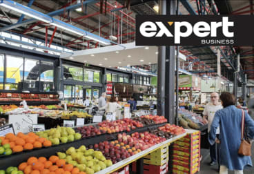 Fruit, Veg & Fresh Produce  business for sale in South Yarra - Image 1