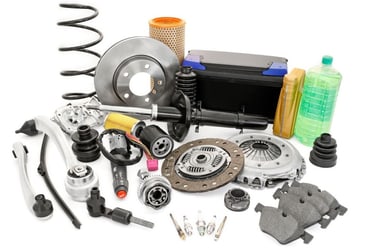 Accessories & Parts  business for sale in Bayswater - Image 3