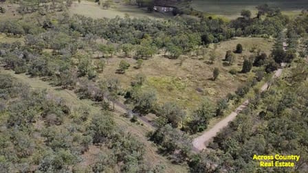 Lot 4, 0 Dip Road Mount Mceuen QLD 4606 - Image 1