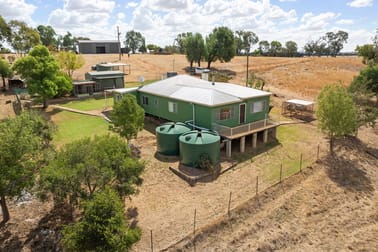 1440 The Rock-Mangoplah Road Mangoplah NSW 2652 - Image 3