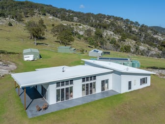 337 Mount Mackenzie Road Tenterfield NSW 2372 - Image 1