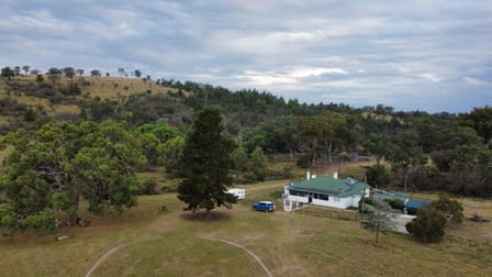 Lot 131 Back Creek Road Tenterfield NSW 2372 - Image 1