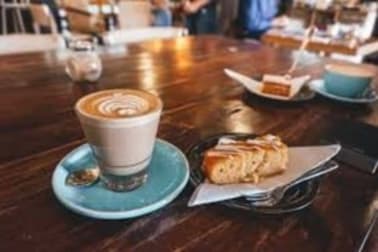 Cafe & Coffee Shop  business for sale in Adelaide - Image 1