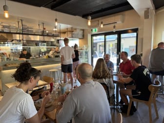 Cafe & Coffee Shop  business for sale in Darlinghurst - Image 1