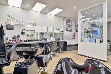 Hairdresser  business for sale in Stirling - Image 1