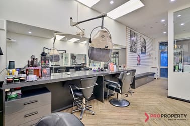 Hairdresser  business for sale in Stirling - Image 2