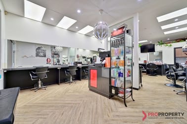 Hairdresser  business for sale in Stirling - Image 3