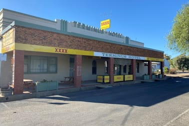 250 Broadway Wycheproof VIC 3527 - Image 1