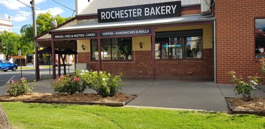 Bakery  business for sale in Shepparton - Image 1