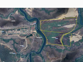 471 Alligator Creek Road Alligator Creek QLD 4816 - Image 1