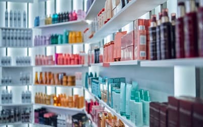 Beauty Products  business for sale in Campbelltown - Image 2