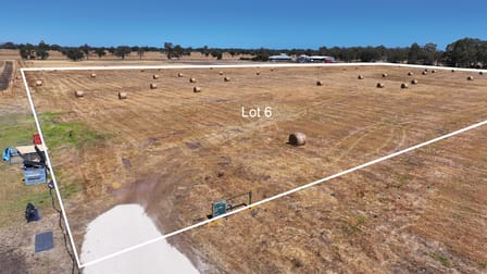 Lot 6 Hull Road Harvey WA 6220 - Image 2