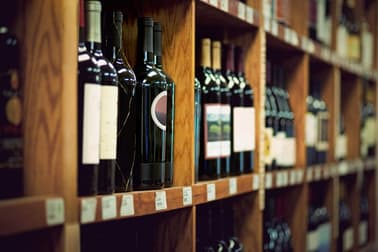 Alcohol & Liquor  business for sale in Concord - Image 1