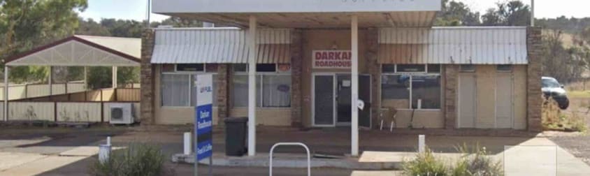 Service Station  business for sale in Darkan - Image 1