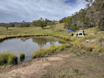 Lot 5 Foggs Crossing Road Bigga NSW 2583 - Image 1