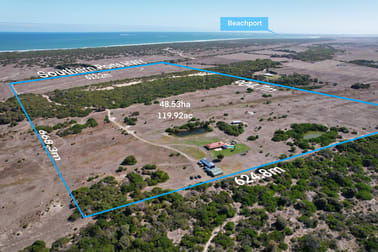 9635 SOUTHERN PORTS HIGHWAY Beachport SA 5280 - Image 3