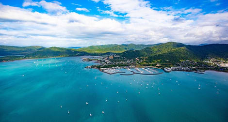 Accommodation & Tourism  business for sale in Airlie Beach - Image 1