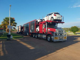 Truck  business for sale in Darwin City - Image 1