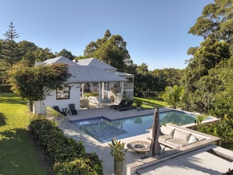 2327 Numinbah Road Numinbah NSW 2484 - Image 2