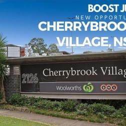 Juice Bar  business for sale in Cherrybrook - Image 1