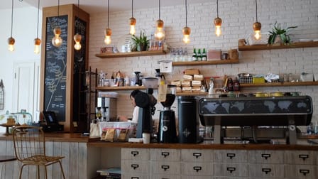 Cafe & Coffee Shop  business for sale in West Ryde - Image 1