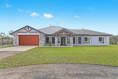 117 Fitch Road Pierces Creek QLD 4355 - Image 1